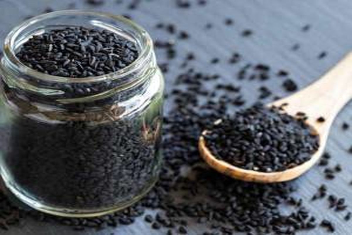 خواص سیاه دانه