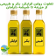 تفاوت روغن فرابکر، بکر و طبیعی؛ از مزرعه تا شیشه دارامان