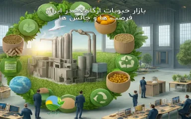 صادرات حبوبات ارگانیک, تولید حبوبات ارگانیک در ایران, قیمت حبوبات ارگانیک, تقاضای محصولات ارگانیک, بازار محصولات سالم, فواید حبوبات ارگانیک, پروتئین گیاهی, تغذیه سالم و طبیعی, حبوبات بدون سم, کشاورزی ارگانیک در ایران, زنجیره تأمین ارگانیک, استانداردهای ارگانیک, مزایای محصولات ارگانیک,