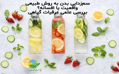 سم‌زدایی طبیعی بدن, پاکسازی بدن با گیاهان دارویی, دتاکس بدن واقعیت یا افسانه, پاکسازی کبد با عرق کاسنی, عرقیات مناسب سم‌زدایی, بهترین عرقیات برای پاکسازی کبد, نقش کبد در سم‌زدایی بدن, عرق خارمریم برای کبد چرب, پاکسازی کلیه با عرق خارشتر, عرق شاتره برای تصفیه خون, حمایت از کبد به روش طبیعی, آیا بدن به دتاکس نیاز دارد؟, سم‌زدایی بدن در طب سنتی, بررسی علمی دتاکس بدن, خرید عرقیات دارامان, قیمت عرقیات ارگانیک دارامان, روش نگهداری عرقیات, عرقیات سالم و طبیعی, رژیم غذایی سالم, خرید بی واسطه, فروش بی واسطه, خرید آنلاین, خرید اینترنتی, خرید آنلاین محصولات ارگانیک, خرید اینترنتی محصولات ارگانیک, فروشگاه آنلاین محصولات ارگانیک, دارامان, دارامان تولیدکننده محصولات ارگانیک, محصولات ارگانیک, DARAMAN، رژیم سالم، غذای ارگانیک, خواص عرقیات گیاهی برای سلامتی, عرقیات برای گیاهخواران, عرقیات ارگانیک دارامان, تغذیه سالم و ارگانیک, سبک زندگی طبیعی با دارامان, خرید قسطی از دیجی پی, خرید قسطی با دیجی پی, خرید قسطی با تارا, خرید قسطی از تارا, خرید قسطی با ترب پی, خرید قسطی از ترب پی, خرید اقساطی با ترب پی, خرید اقساطی از ترب پی, خرید اقساطی از دیجی پی, خرید اقساطی با دیجی پی, خرید اقساطی با تارا, خرید اقساطی از تارا, خرید قسطی بدون چک, خرید اقساطی بدون چک, خرید قسطی بدون ضامن, خرید اقساطی بدون ضامن, خرید قسطی بدون سفته, خرید اقساطی بدون سفته, خرید قسطی بدون چک و ضامن, خرید اقساطی بدون چک و ضامن, کالای قسطی, کالای اقساطی, خرید قسطی, خرید اقساطی, خرید قسطی آنلاین, خرید اقساطی آنلاین, دیجی پی خرید اقساطی, دیجی پی خرید قسطی, فروش اقساطی عرقیات گیاهی, فروش قسطی عرقیات گیاهی, خرید و قیمت انواع عرقیات گیاهی, خرید قسطی از ترب با تارا, خرید اقساطی بدون سود و ضامن, خرید قسطی بدون سود و ضامن, خرید قسطی عرقیات ارگانیک, خرید اقساطی عرقیات ارگانیک, خرید اقساطی عرقیات گیاهی, خرید قسطی عرقیات گیاهی