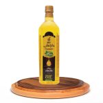 روغن کنجد فرابکر 800 گرم