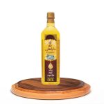 روغن ارده کنجد 500 گرم