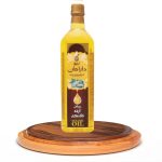 روغن ارده کنجد 800 گرم