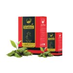چای سیاه سرگل بهاره