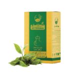 چای سبز ممتاز بهاره