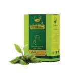 چای سبز قلم بهاره